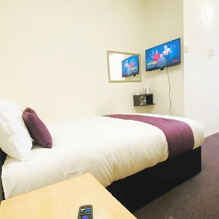 Beach Blackpool Hotel - Great Location, Comfortable Beds Zewnętrze zdjęcie